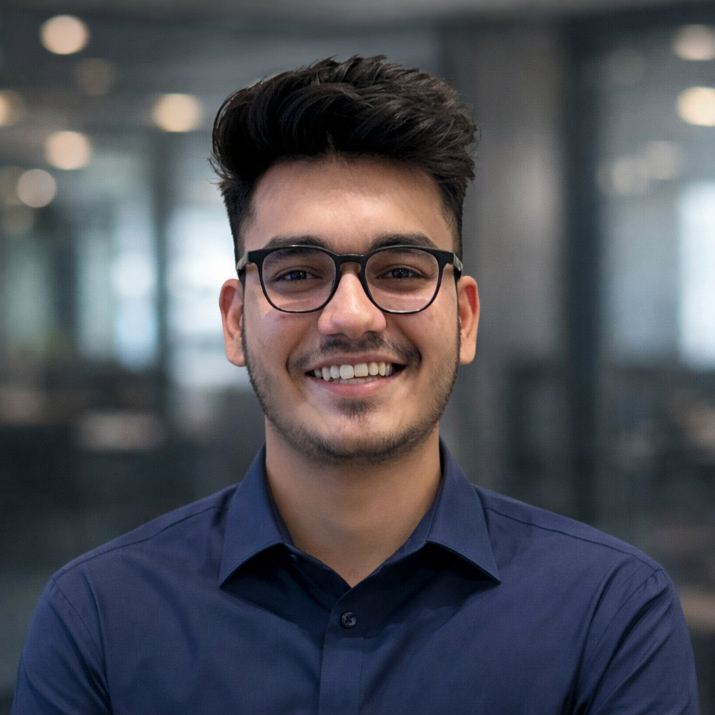Prasoon Soni